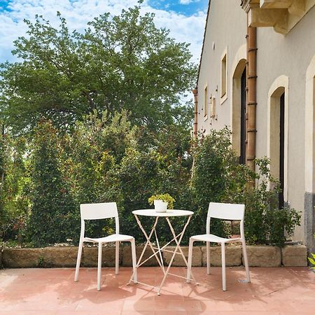 Neroli Bio Relais Ξενοδοχείο La Rotondella Εξωτερικό φωτογραφία