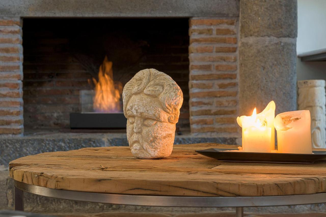 Neroli Bio Relais Ξενοδοχείο La Rotondella Εξωτερικό φωτογραφία