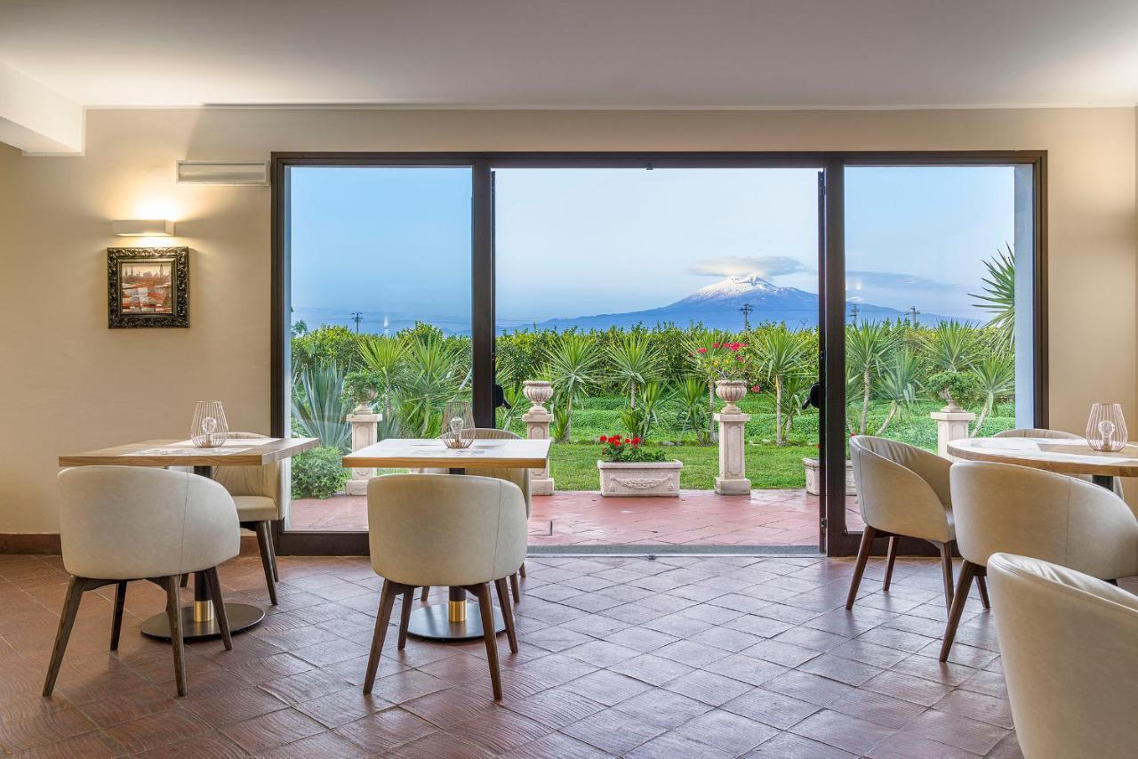 Neroli Bio Relais Ξενοδοχείο La Rotondella Εξωτερικό φωτογραφία