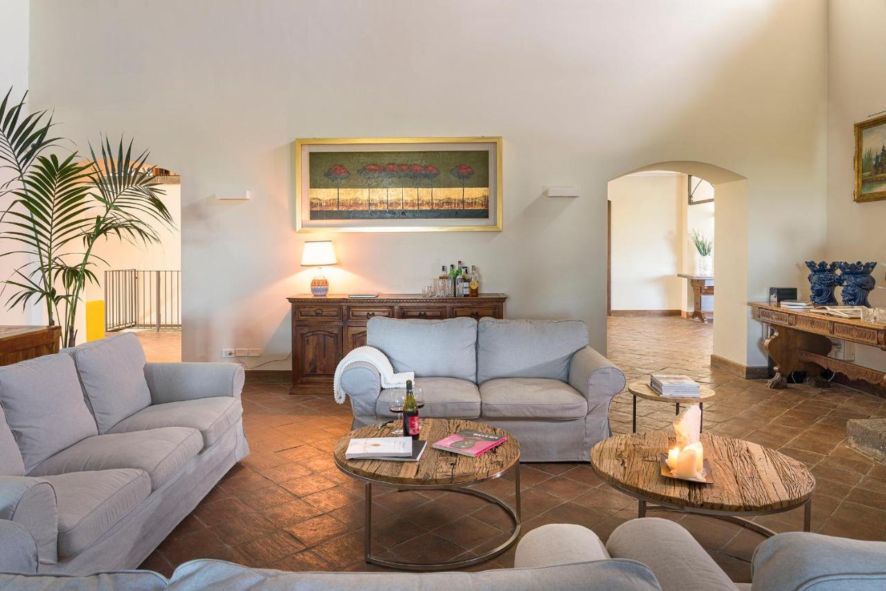 Neroli Bio Relais Ξενοδοχείο La Rotondella Εξωτερικό φωτογραφία