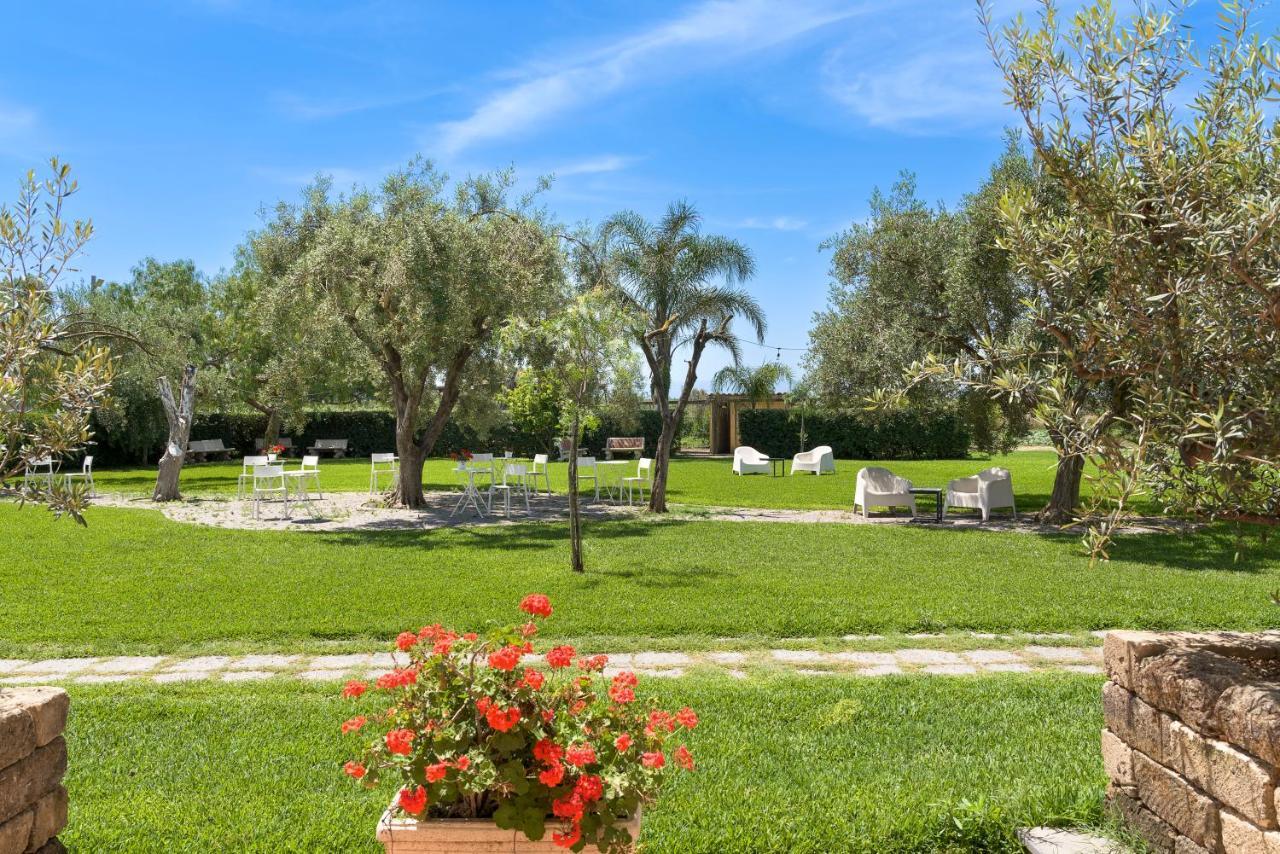 Neroli Bio Relais Ξενοδοχείο La Rotondella Εξωτερικό φωτογραφία