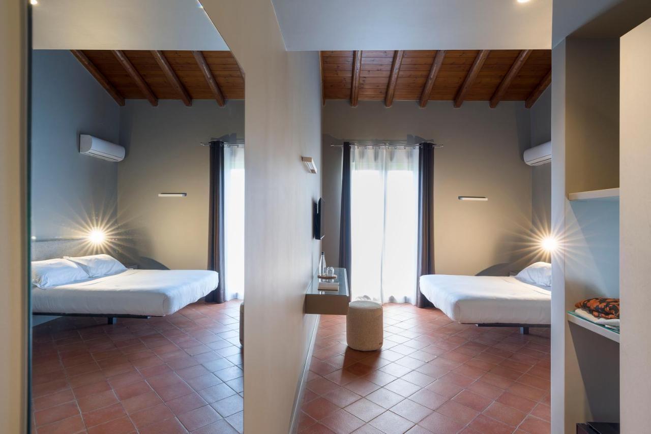 Neroli Bio Relais Ξενοδοχείο La Rotondella Εξωτερικό φωτογραφία