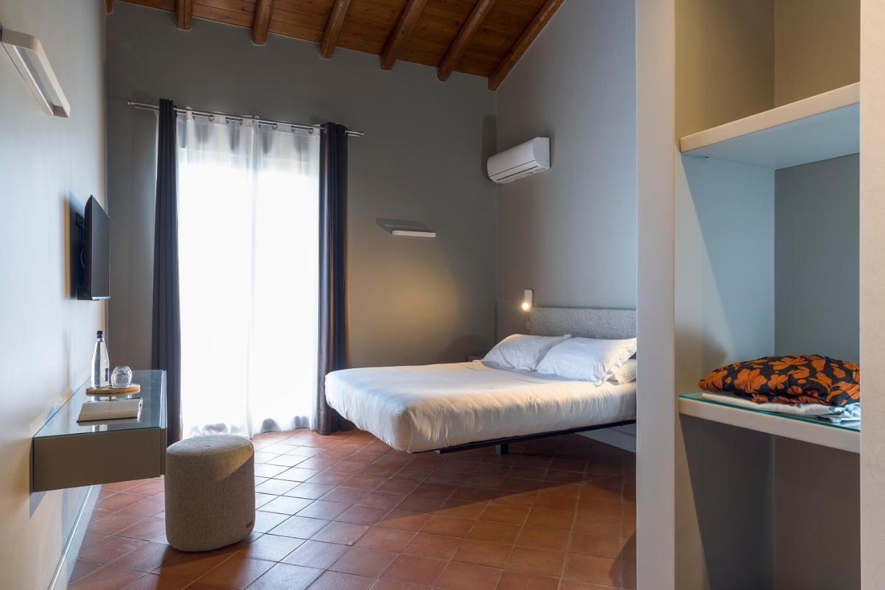 Neroli Bio Relais Ξενοδοχείο La Rotondella Εξωτερικό φωτογραφία