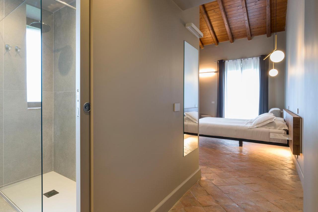 Neroli Bio Relais Ξενοδοχείο La Rotondella Εξωτερικό φωτογραφία