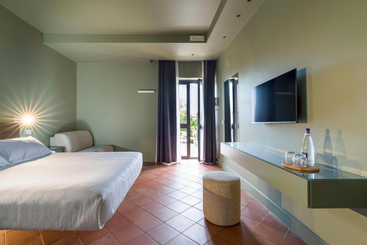 Neroli Bio Relais Ξενοδοχείο La Rotondella Εξωτερικό φωτογραφία