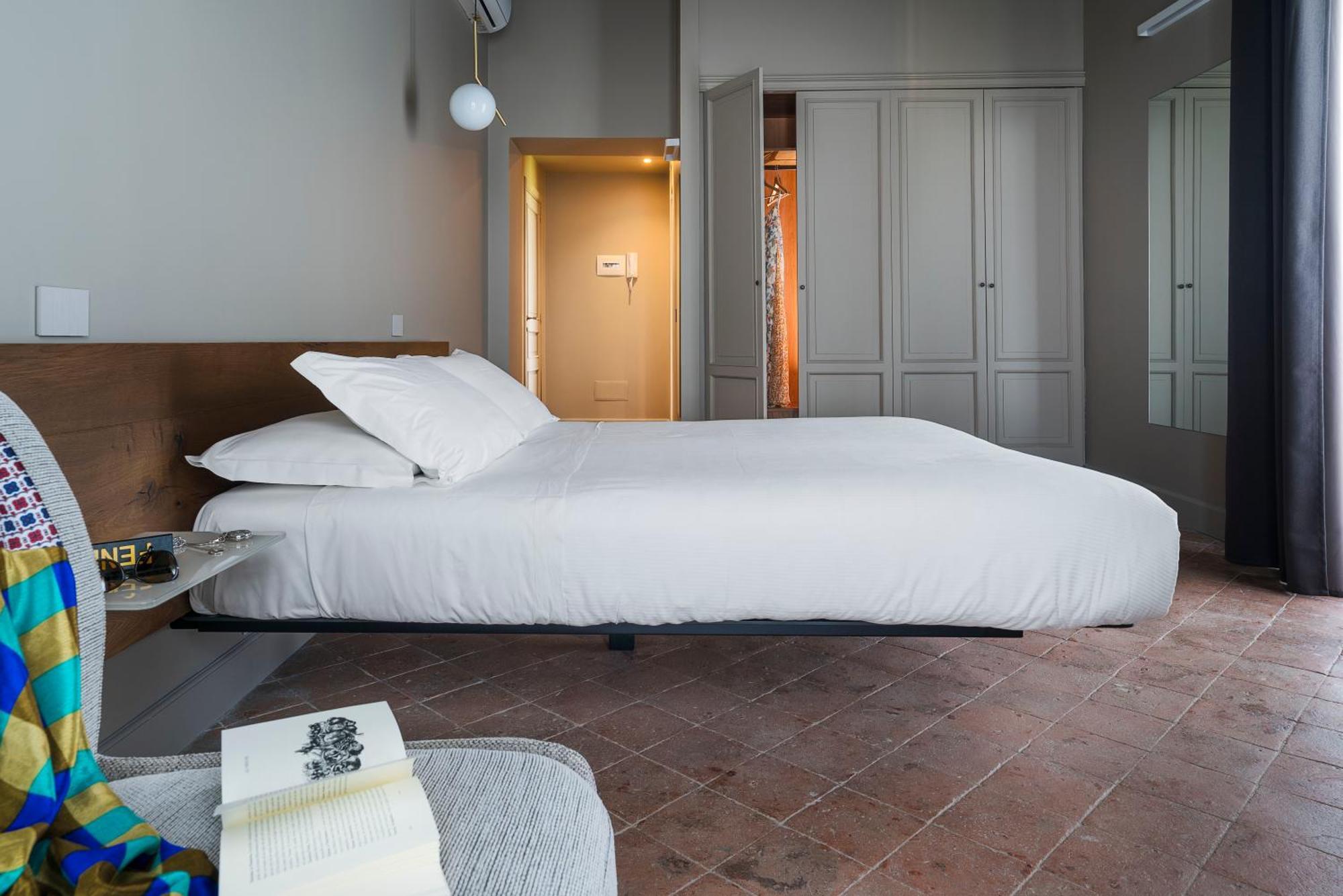 Neroli Bio Relais Ξενοδοχείο La Rotondella Εξωτερικό φωτογραφία
