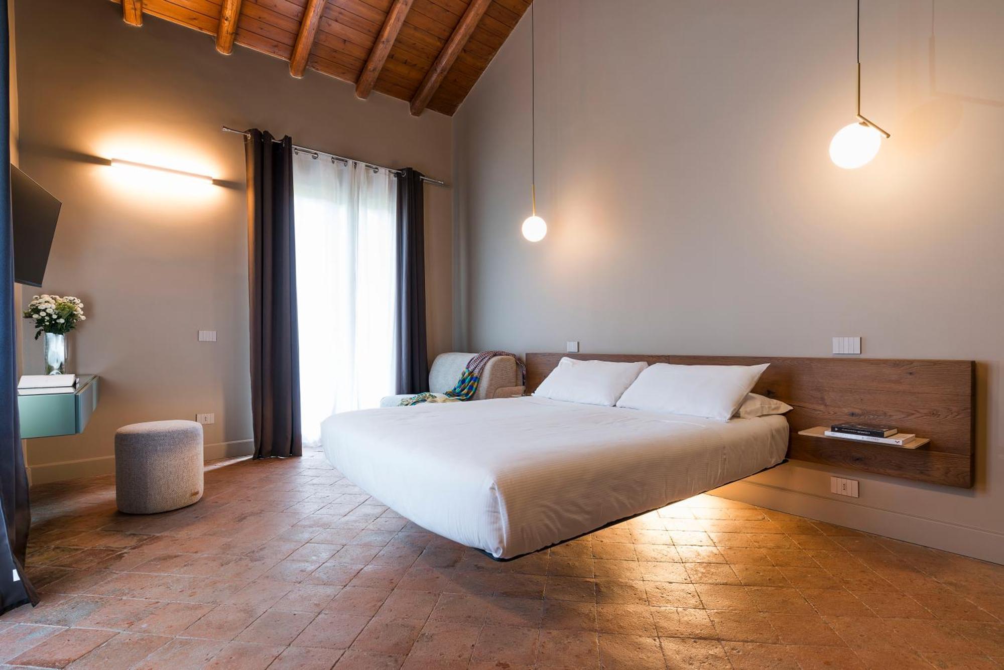 Neroli Bio Relais Ξενοδοχείο La Rotondella Εξωτερικό φωτογραφία