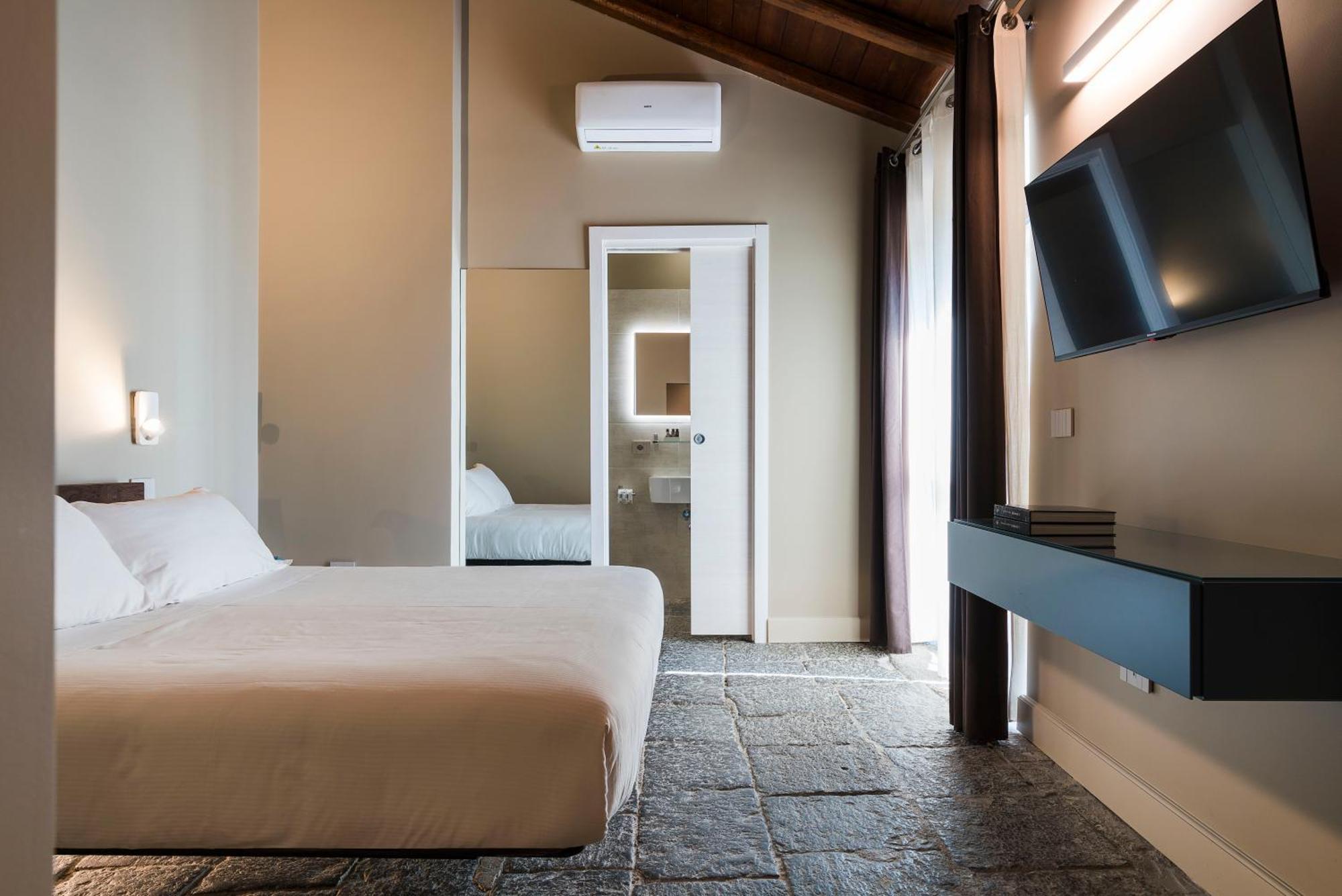 Neroli Bio Relais Ξενοδοχείο La Rotondella Εξωτερικό φωτογραφία