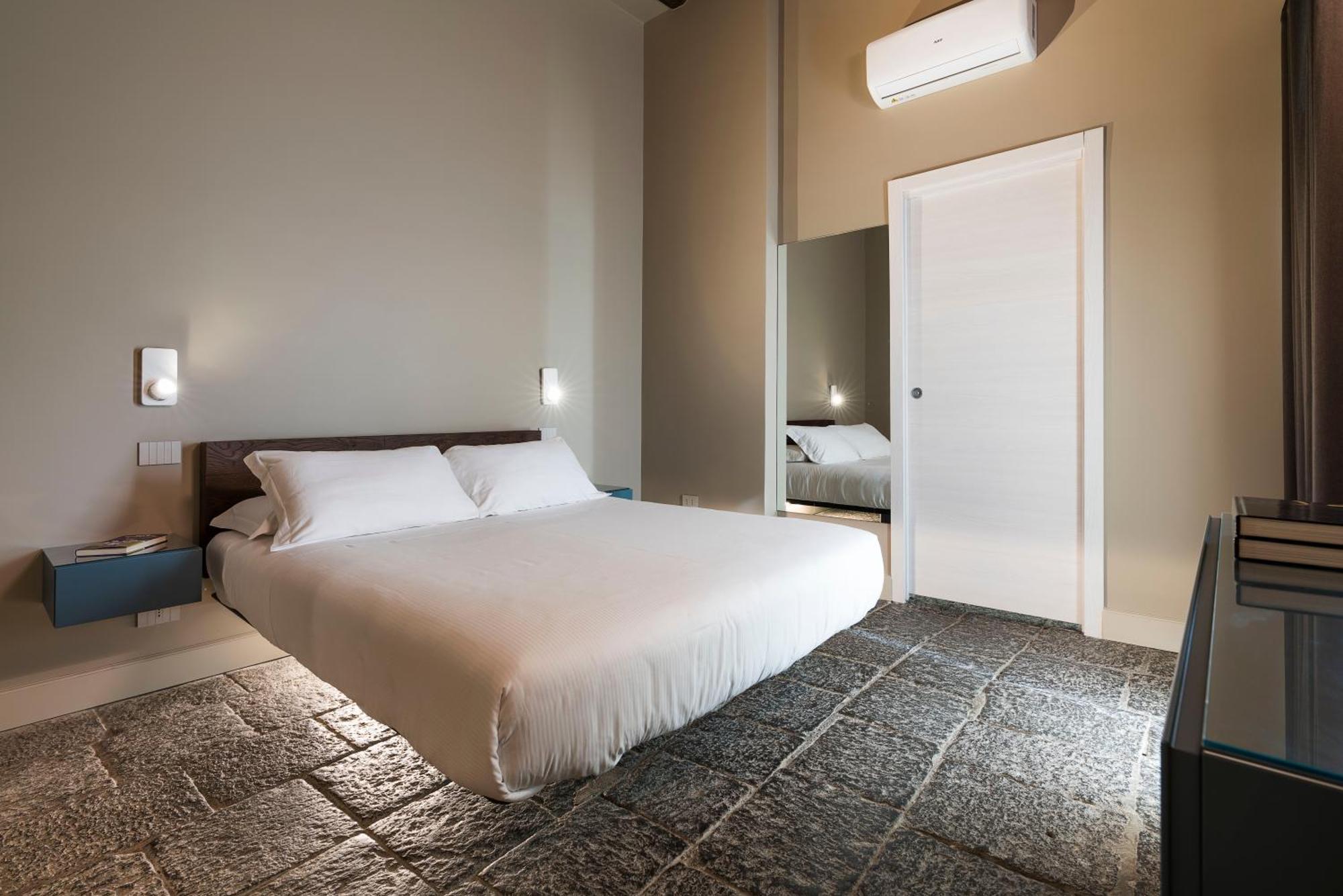 Neroli Bio Relais Ξενοδοχείο La Rotondella Δωμάτιο φωτογραφία