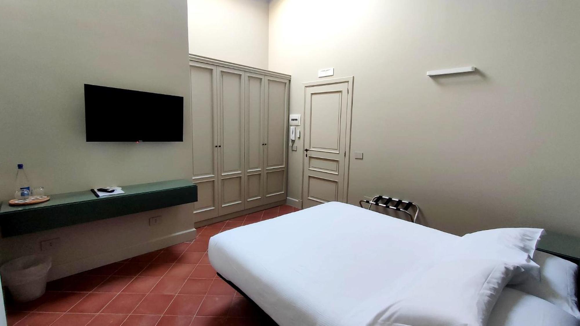 Neroli Bio Relais Ξενοδοχείο La Rotondella Εξωτερικό φωτογραφία